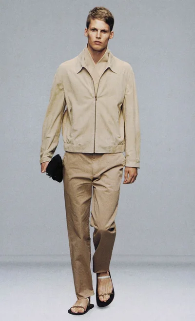 Look 45